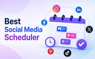 Best Social Media Scheduler: 7 Top Tools for 2026