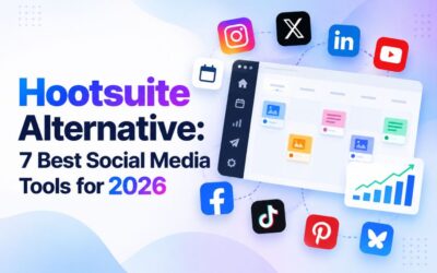 Hootsuite Alternative: 7 Best Social Media Tools for 2026