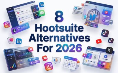 8 Hootsuite Alternatives for 2026: Features, Pricing, Pro